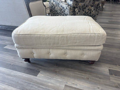 OTTOMANS