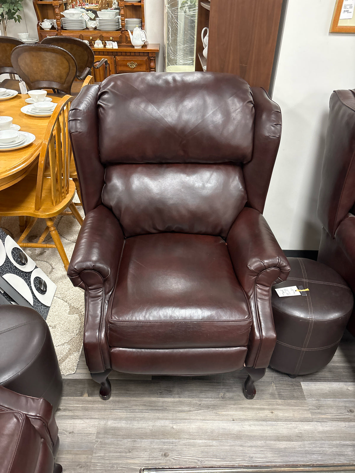 RECLINER