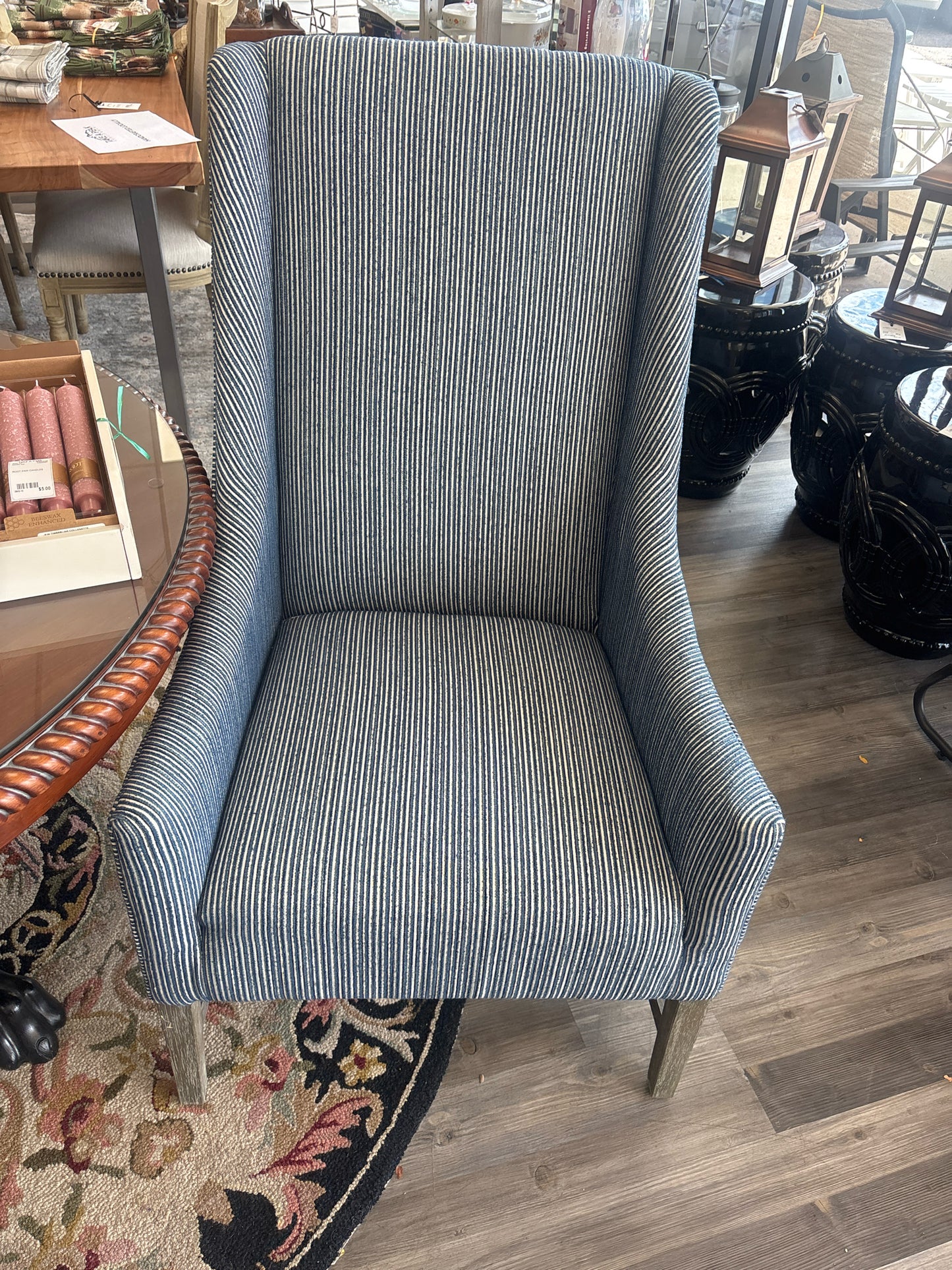 CHAIRS