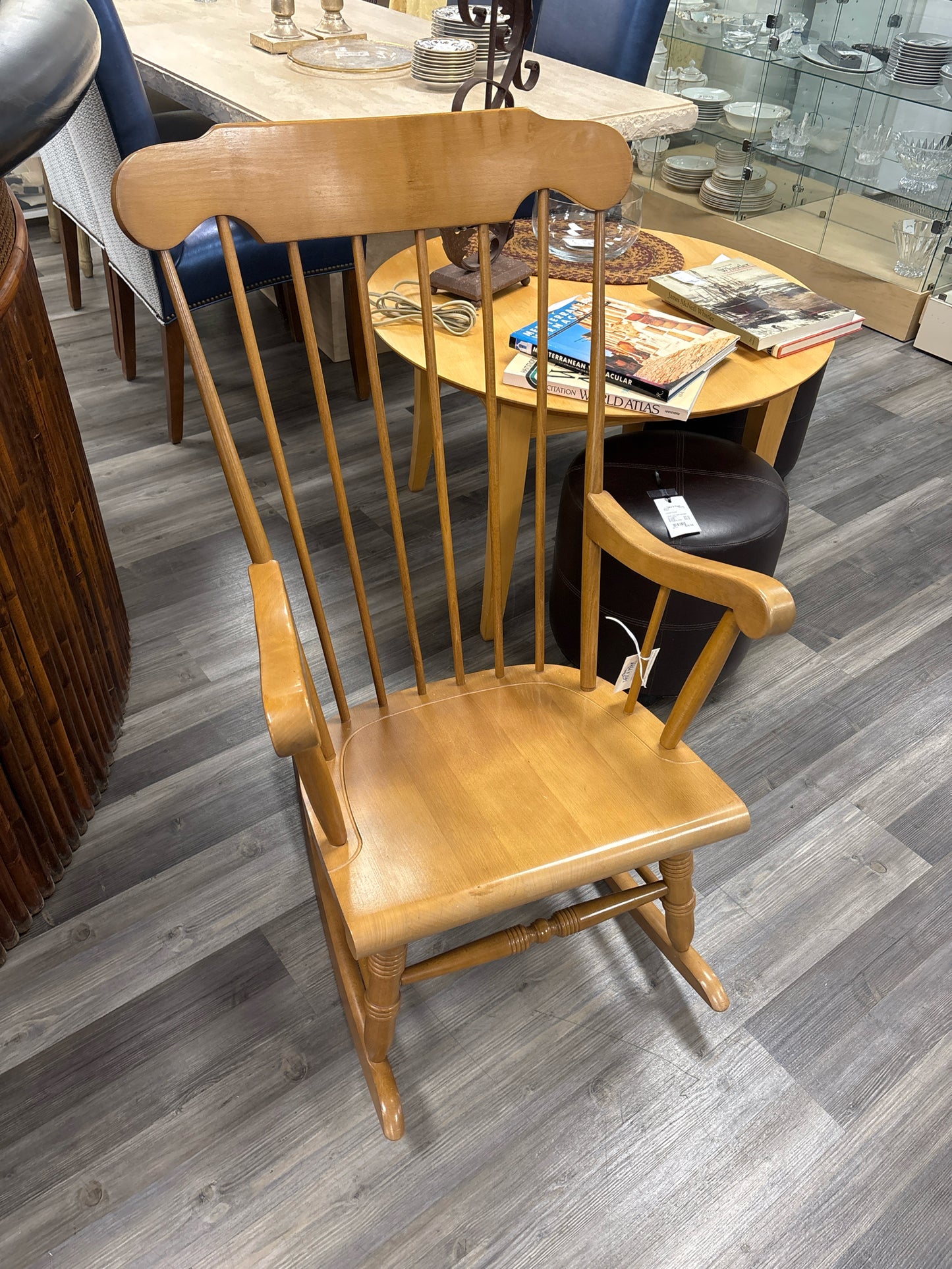 CHAIRS