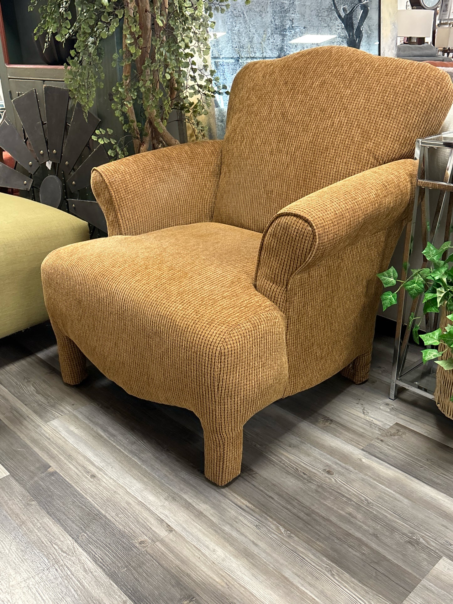 CHAIRS
