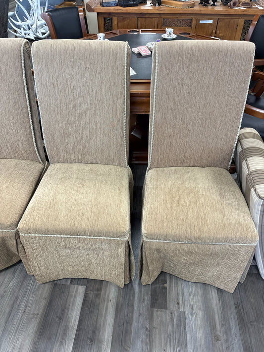 CHAIRS