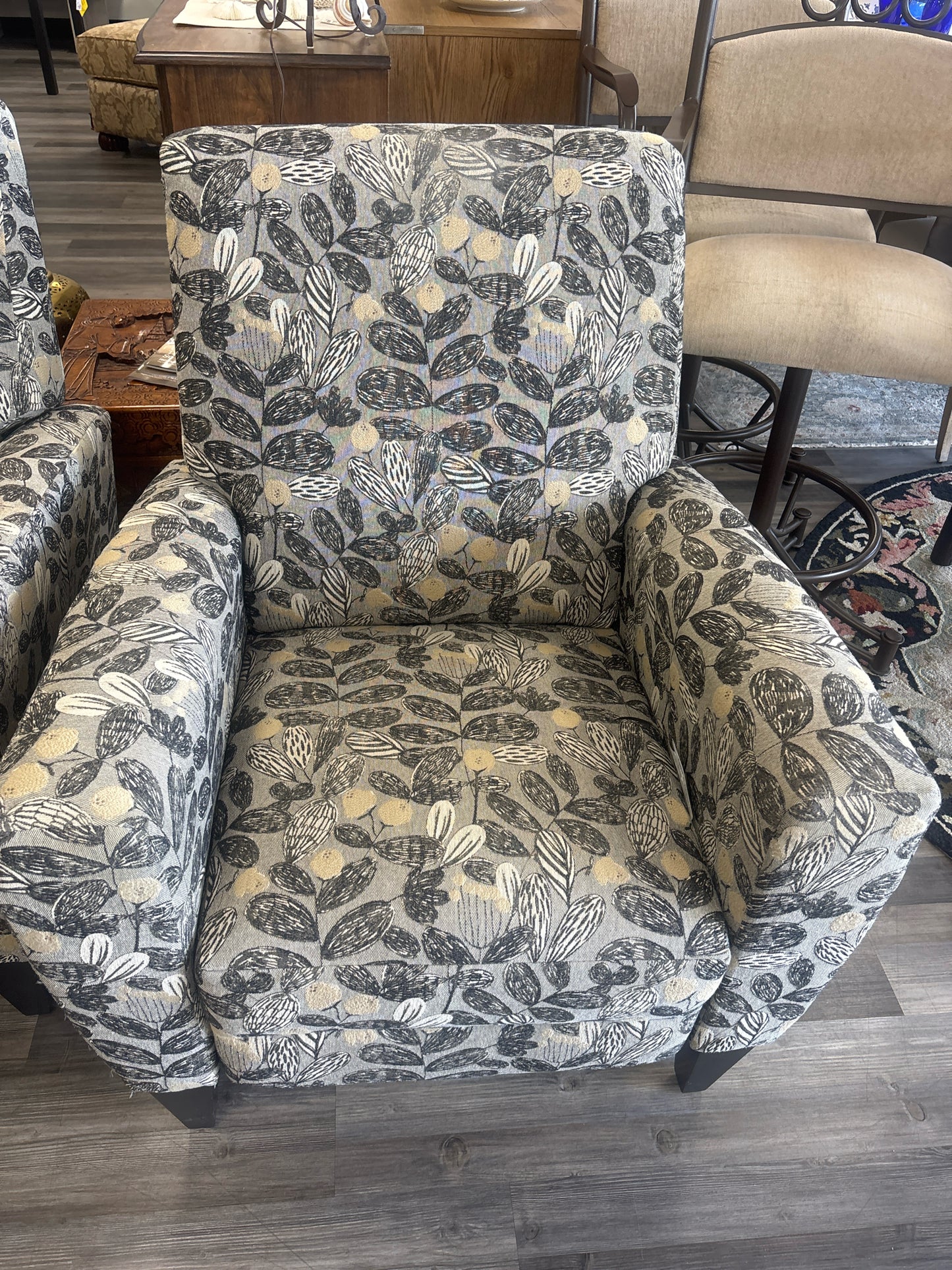 RECLINER