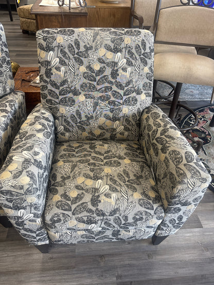 RECLINER
