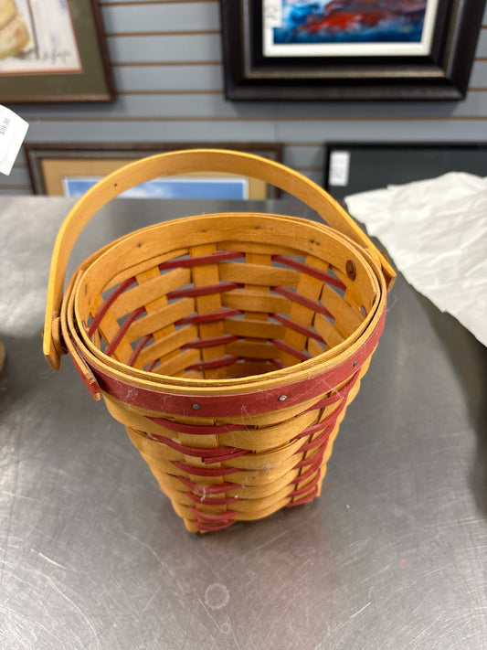 BASKETS