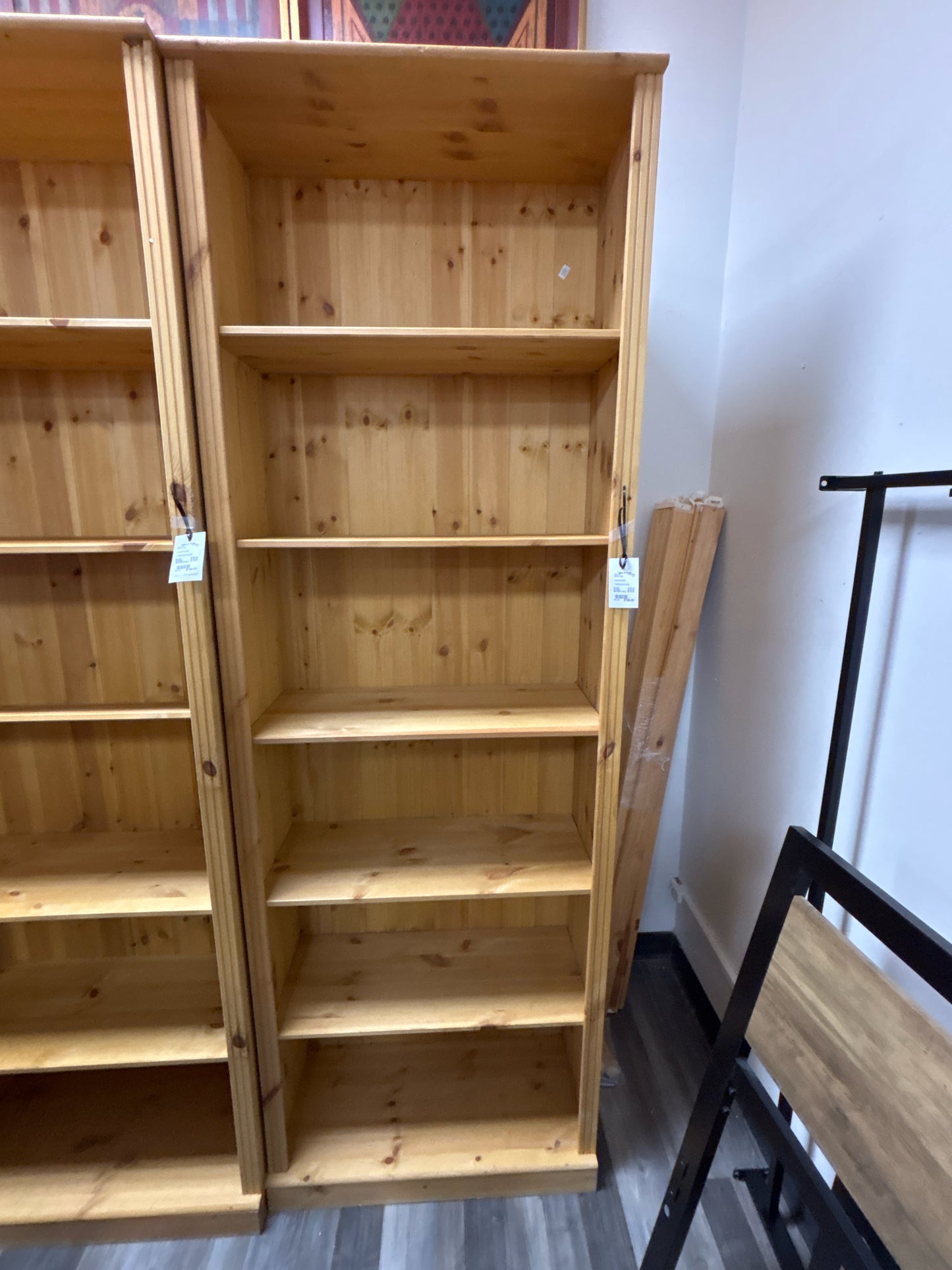 BOOK CASE