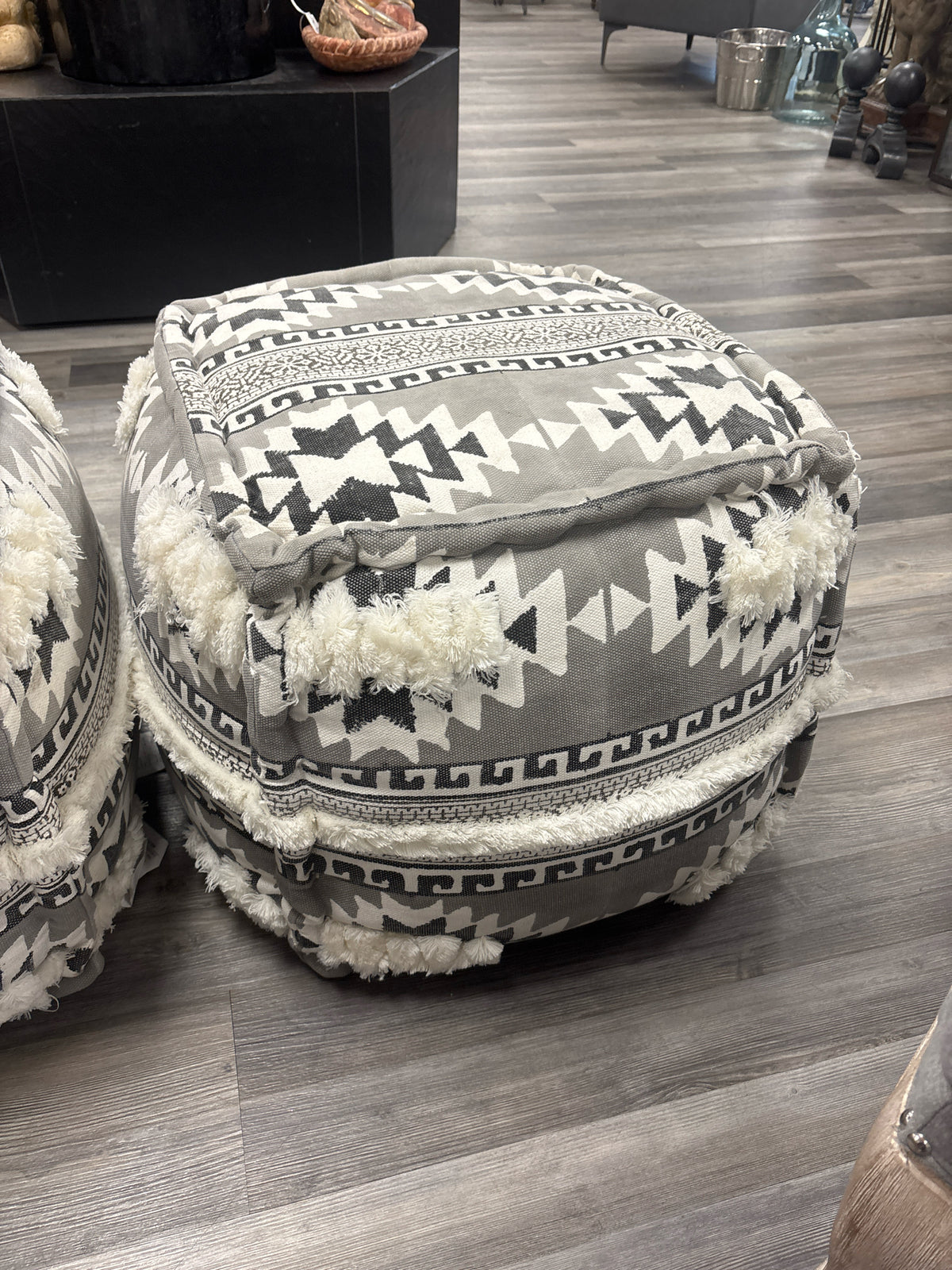 OTTOMANS