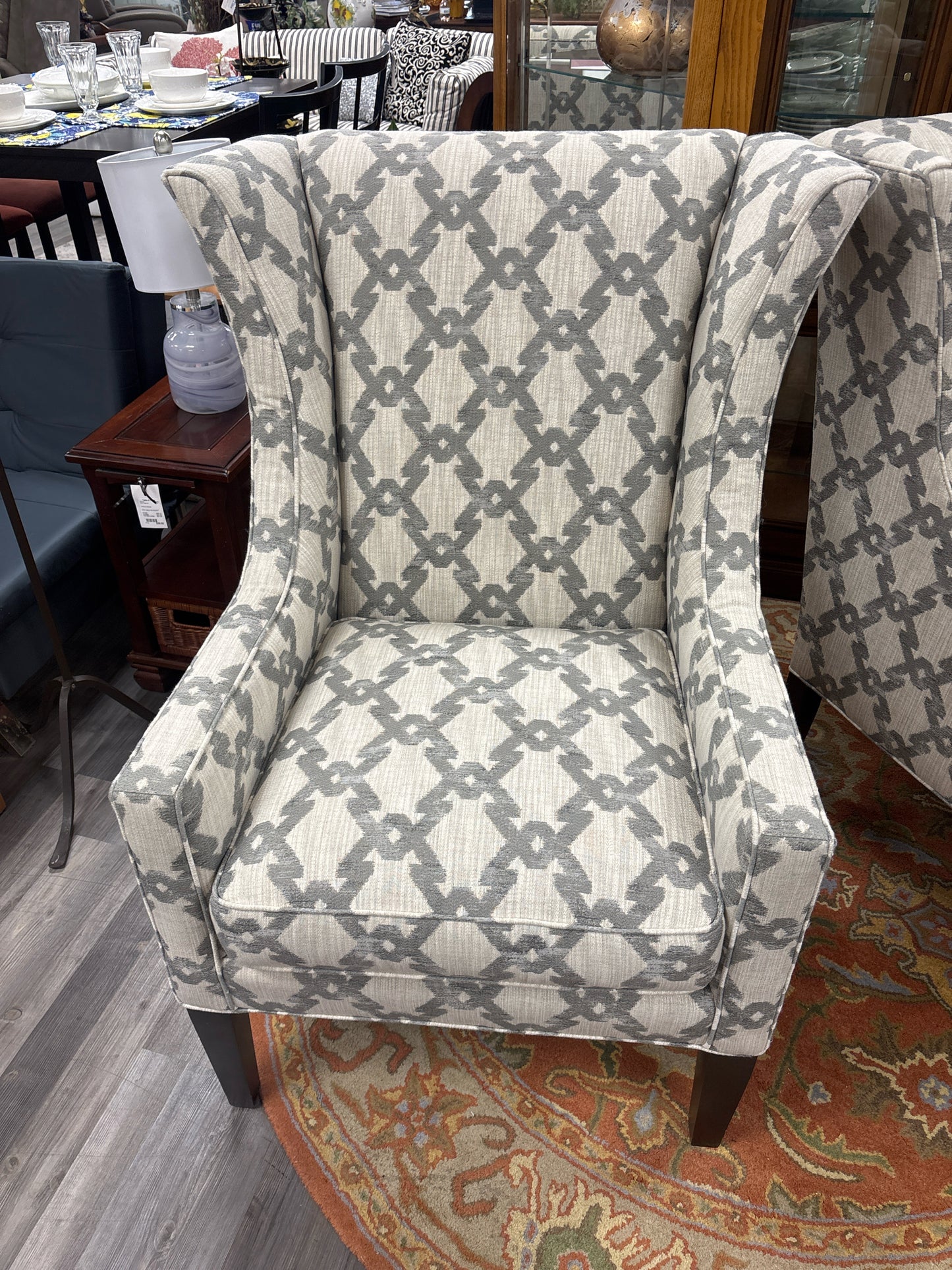 CHAIRS