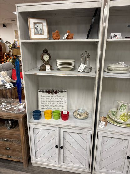 CABINETS