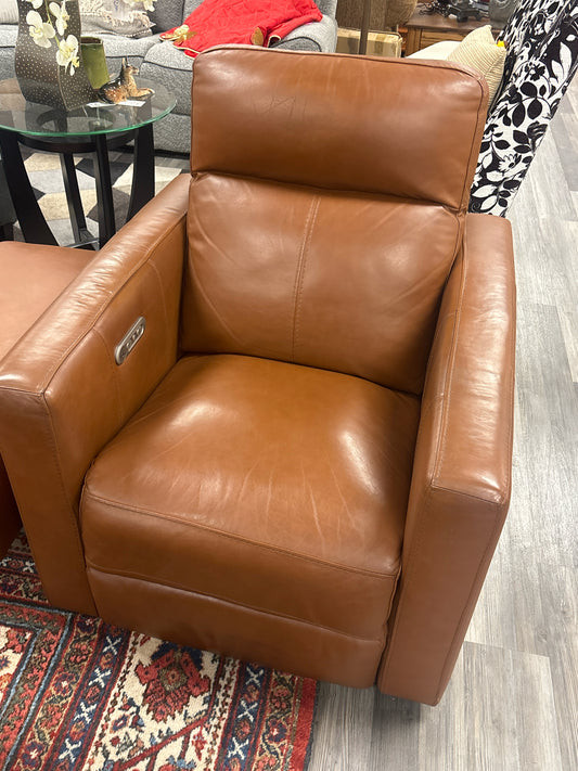 RECLINER
