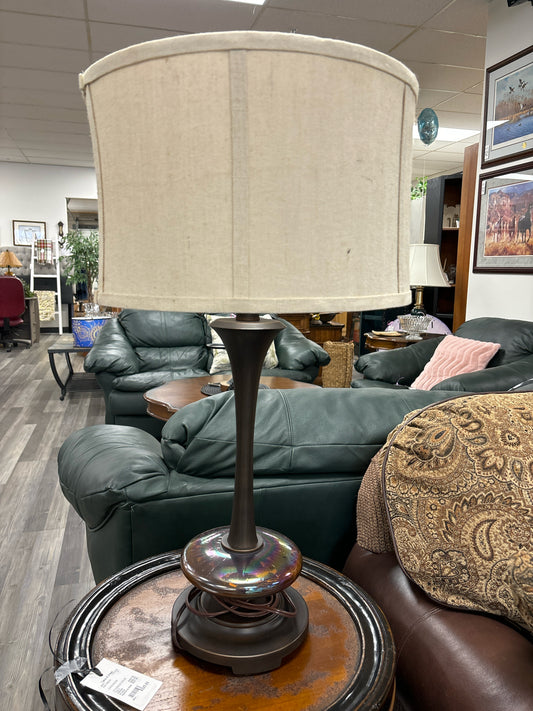 LAMP