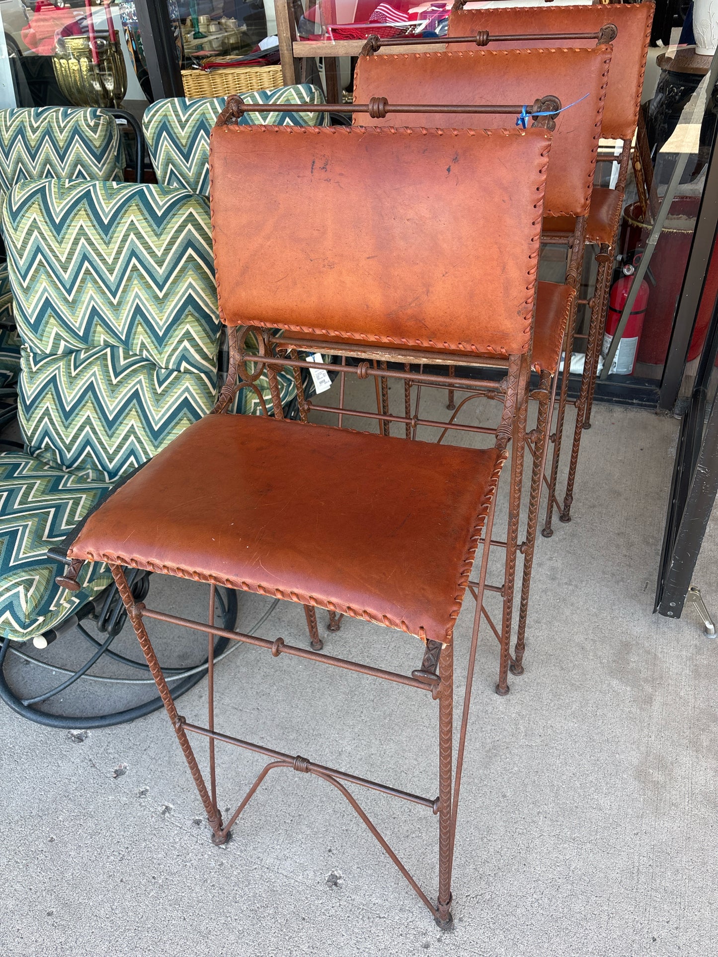 BARSTOOLS
