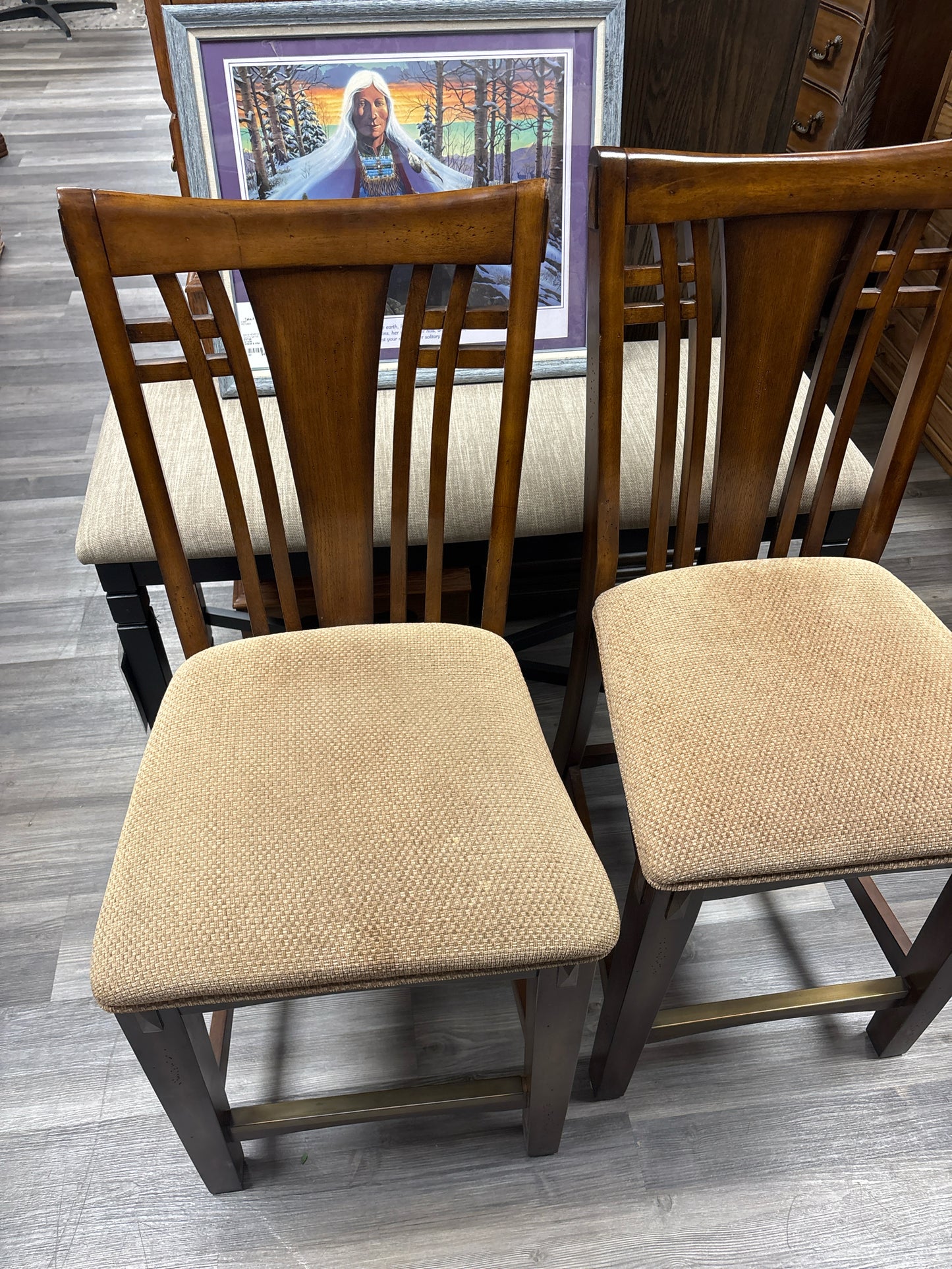 CHAIRS