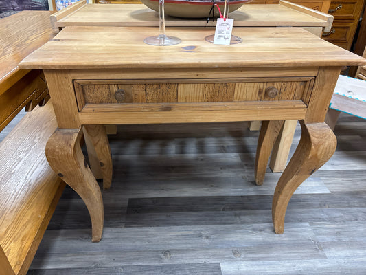 ENTRY WAY TABLE