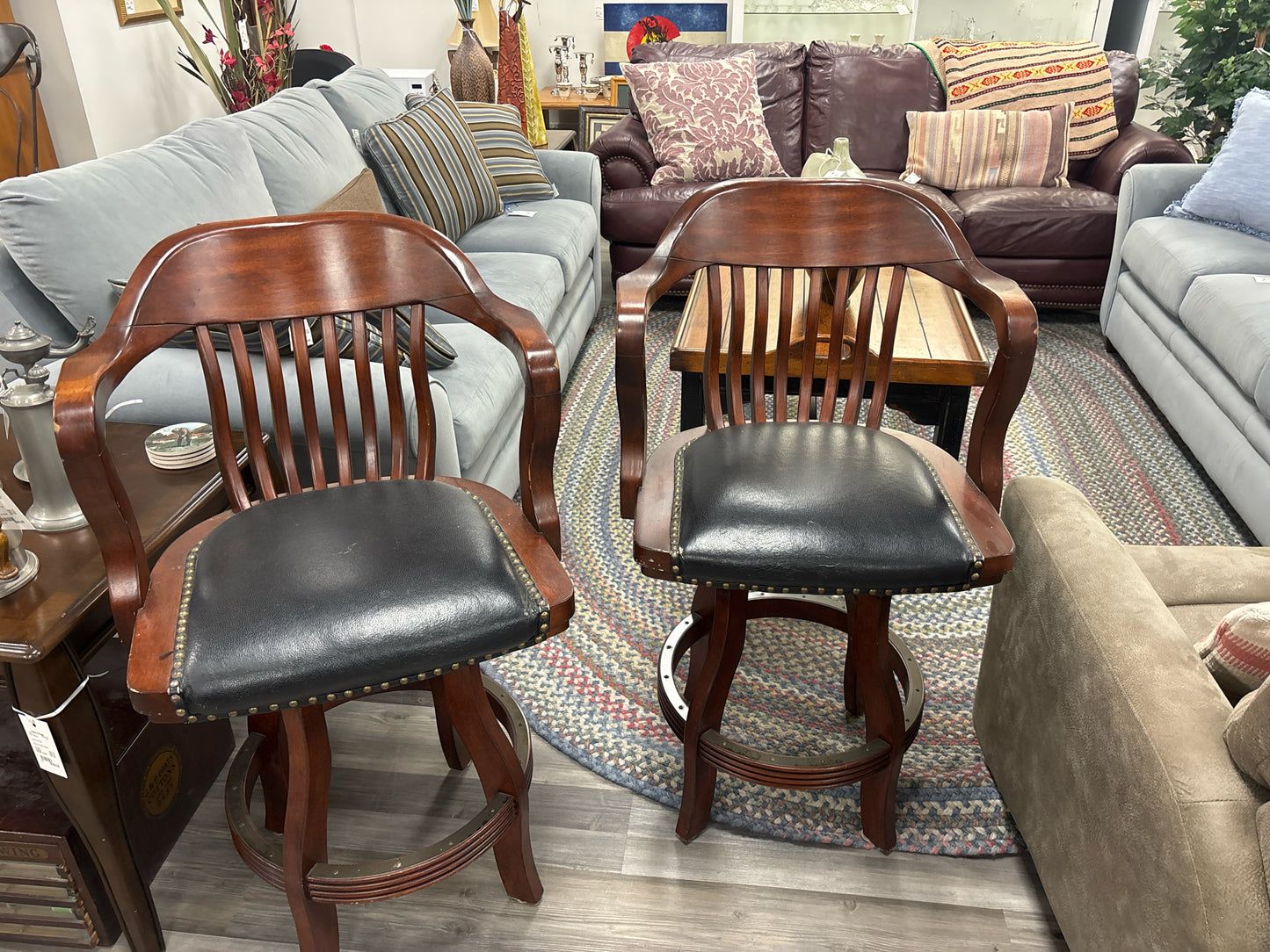 BARSTOOLS
