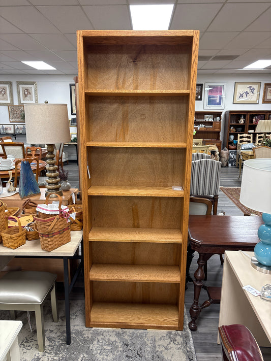 BOOK CASE