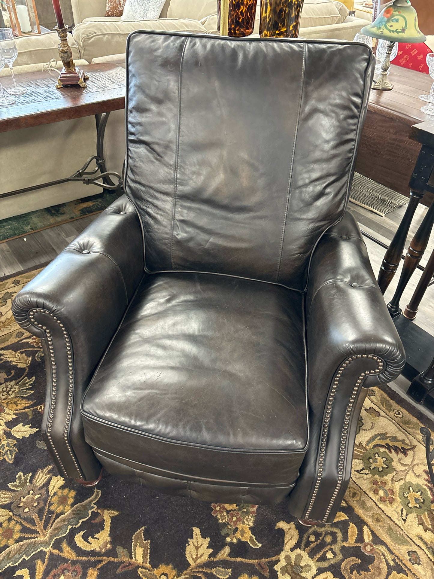 RECLINER