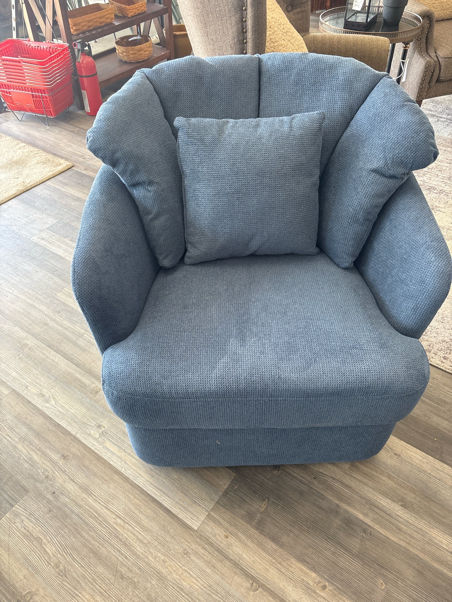 CHAIRS