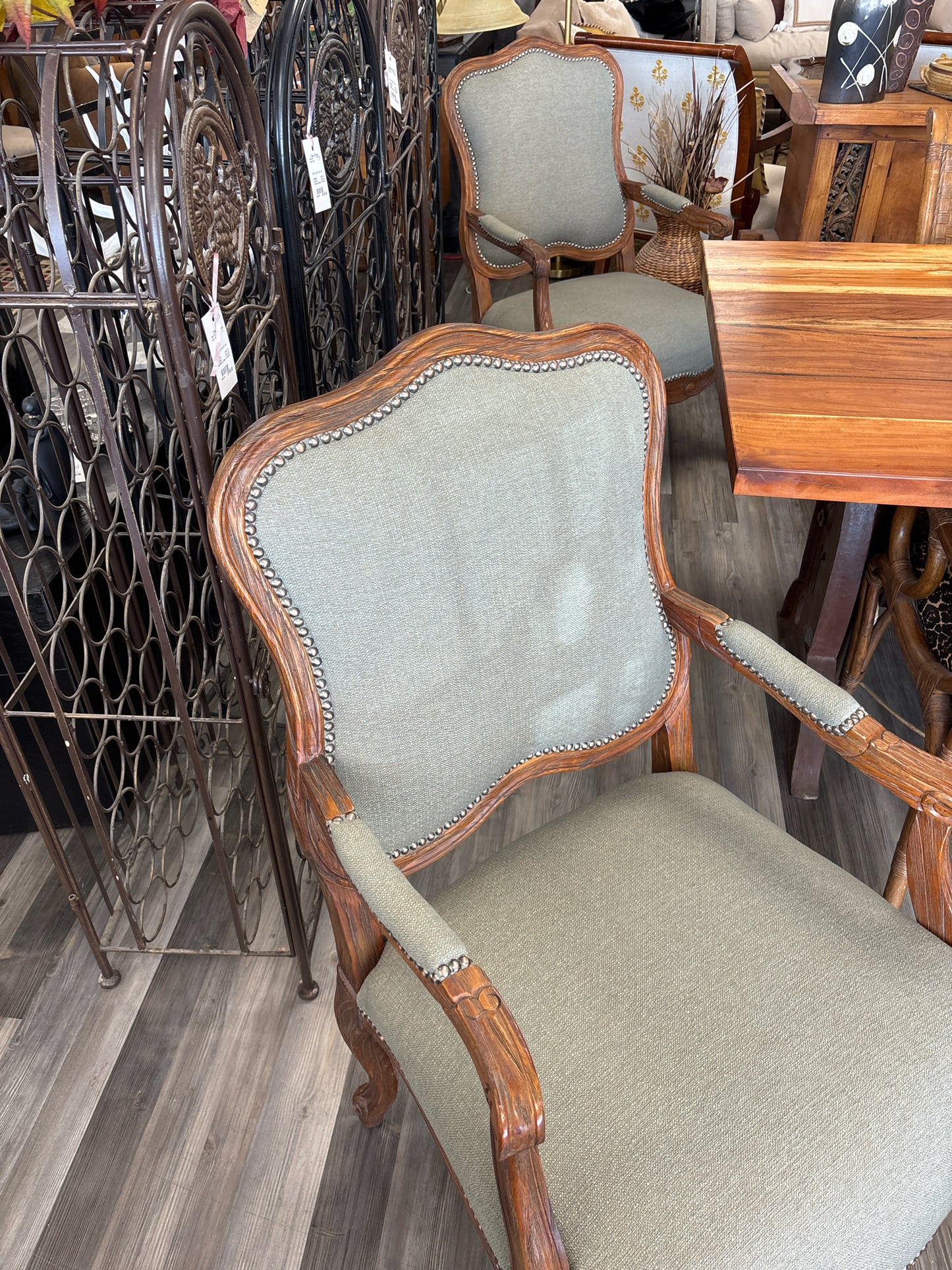 CHAIRS
