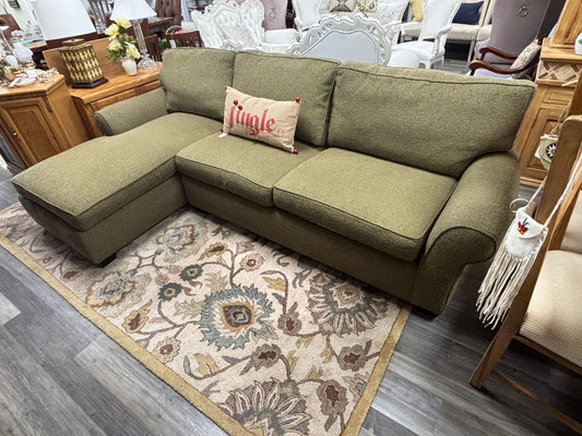 SECTIONAL