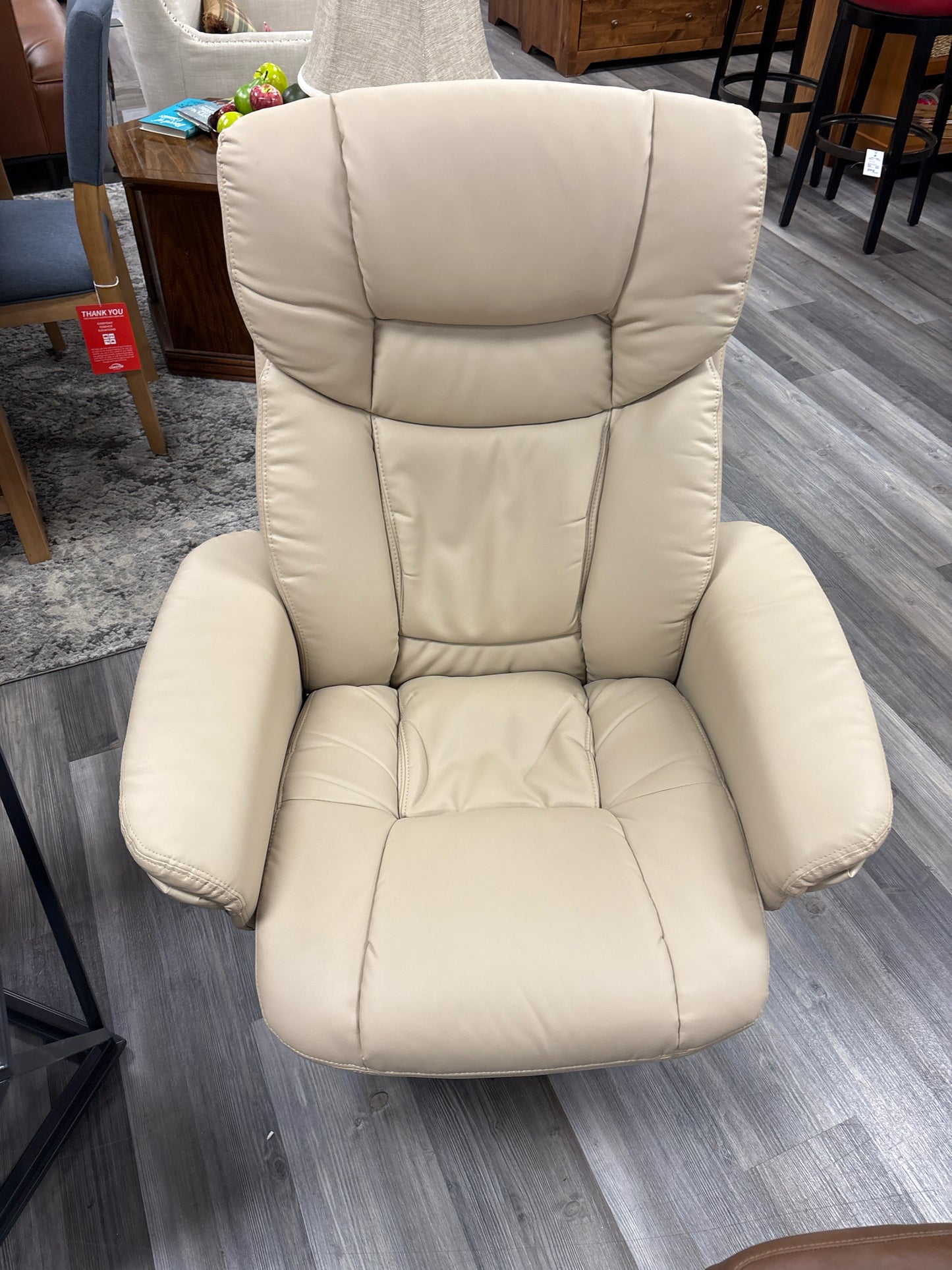 RECLINER