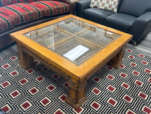 COFFEE TABLE