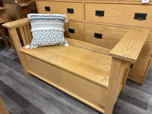 BENCH