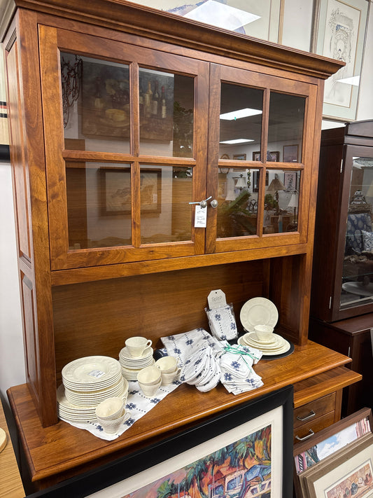 CABINETS