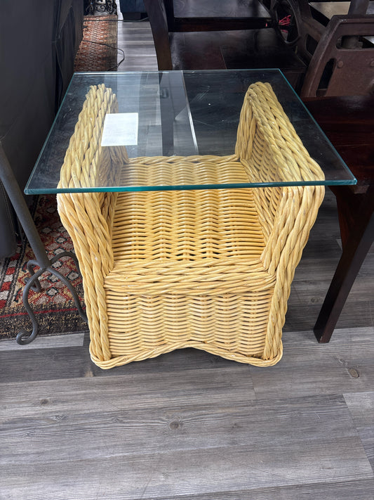END TABLES