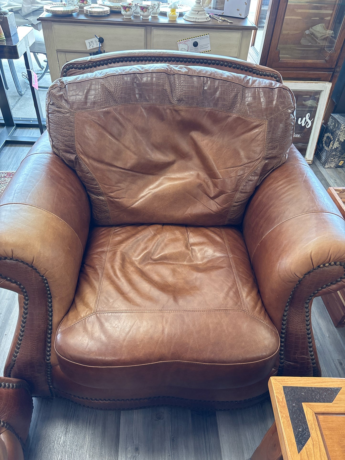 CHAIRS