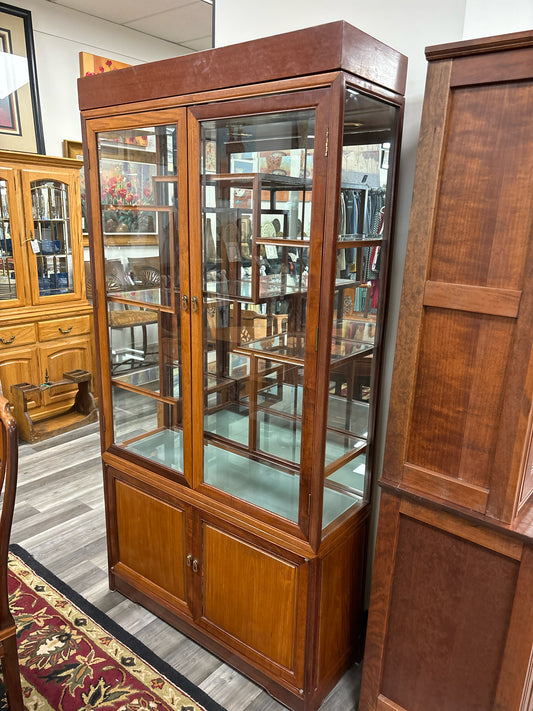 CHINA CABINET