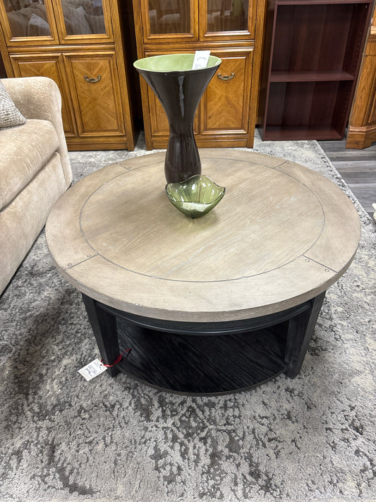 COFFEE TABLE