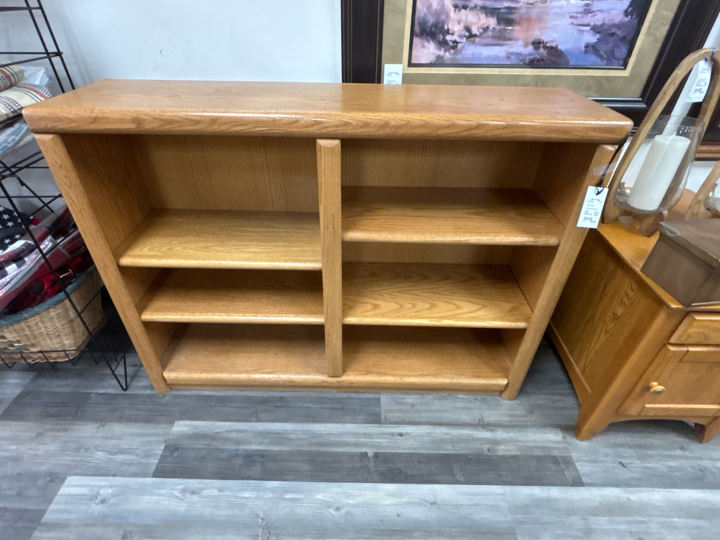BOOK CASE