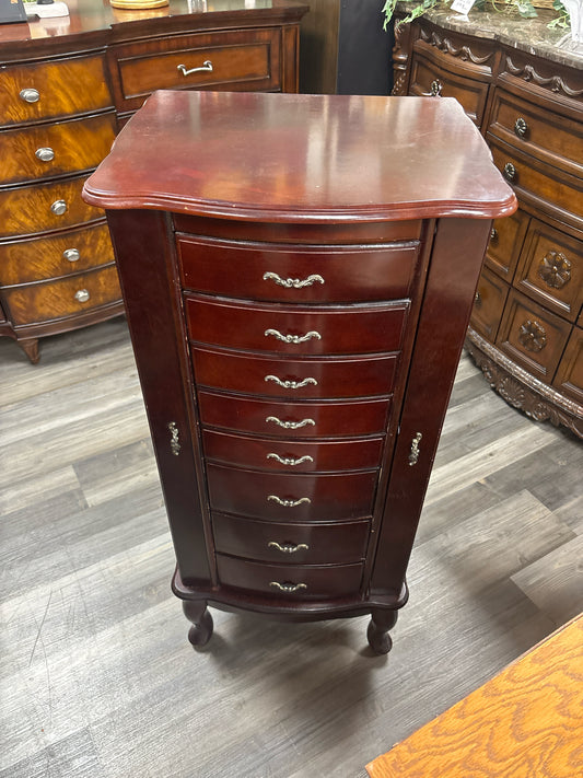 CABINETS