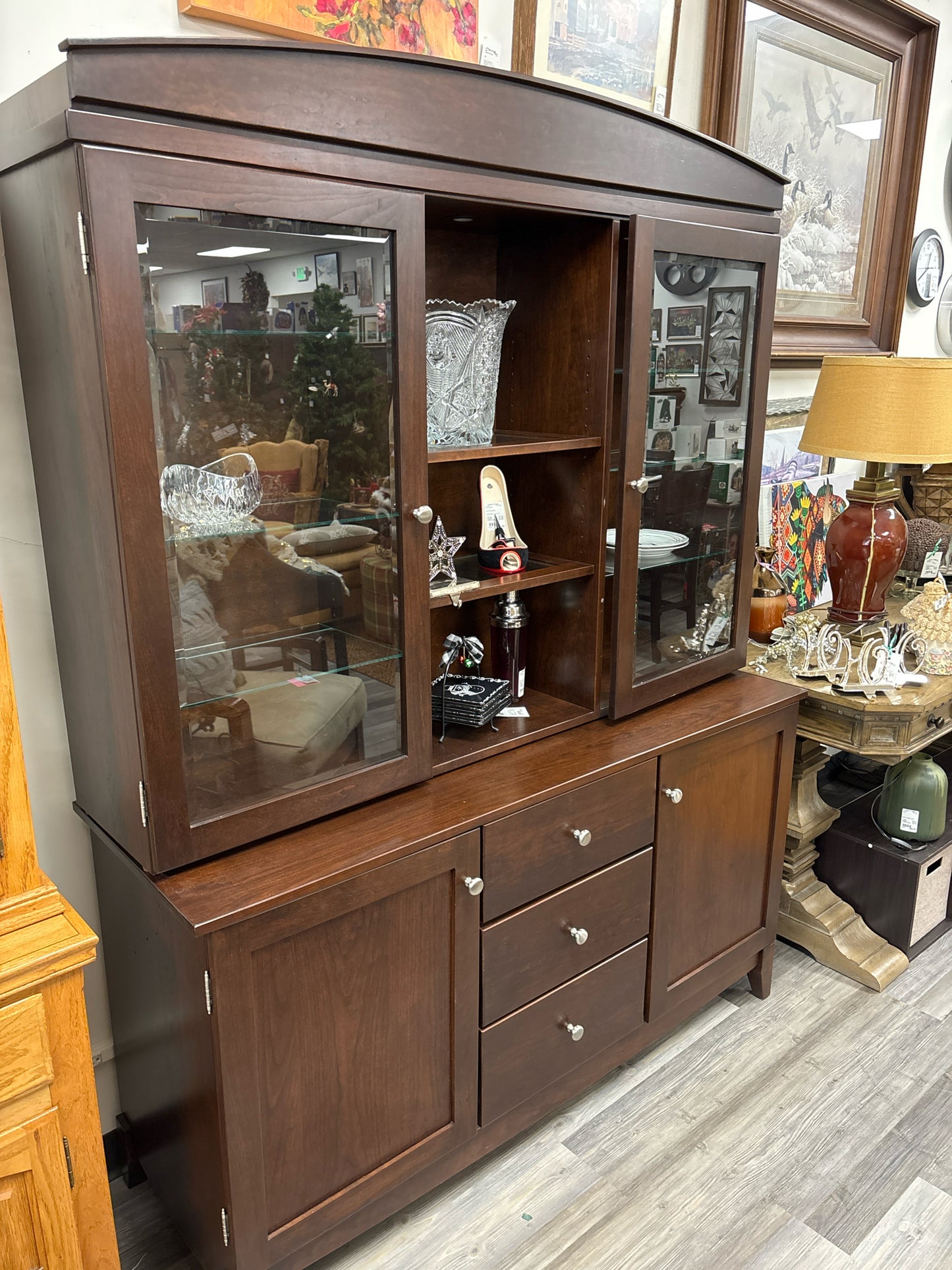 CHINA CABINET