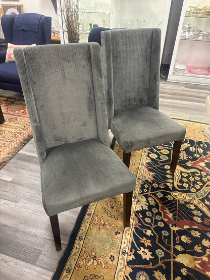 CHAIRS