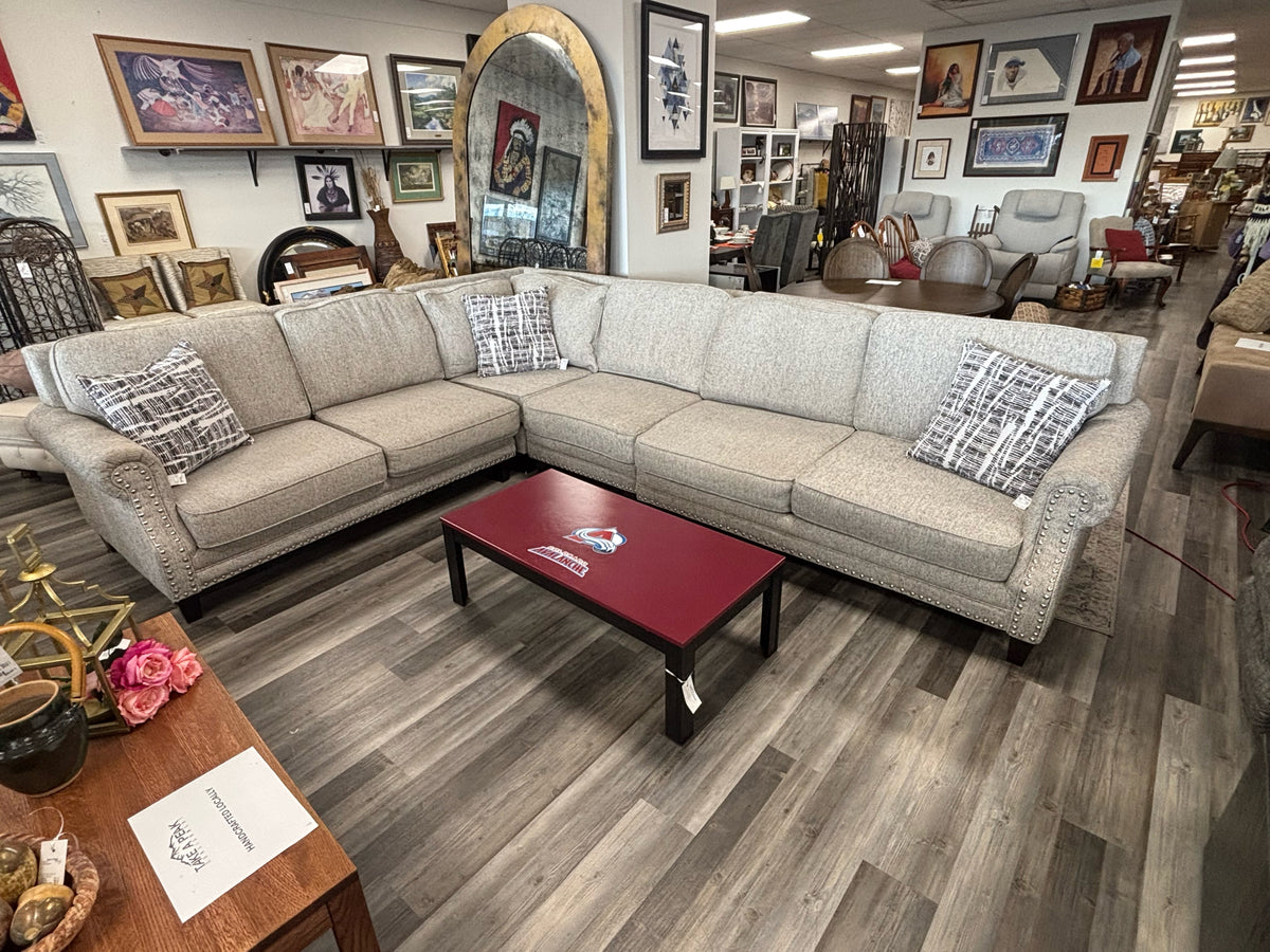 SECTIONAL