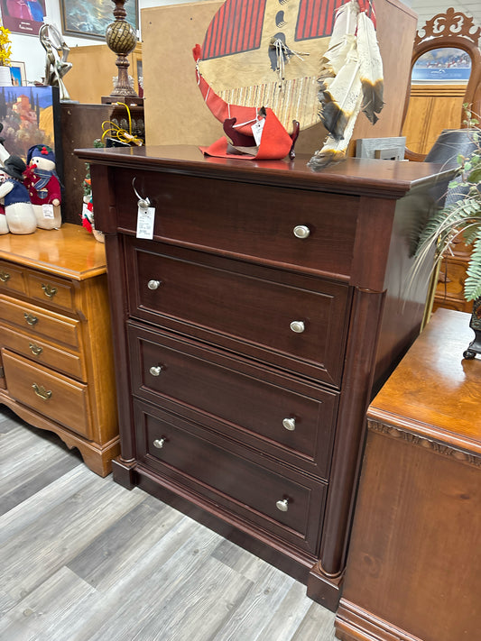 DRESSERS
