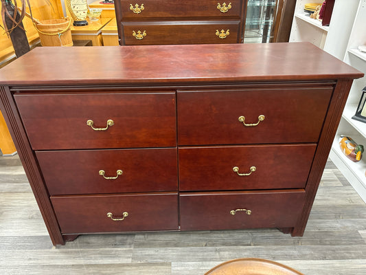DRESSERS