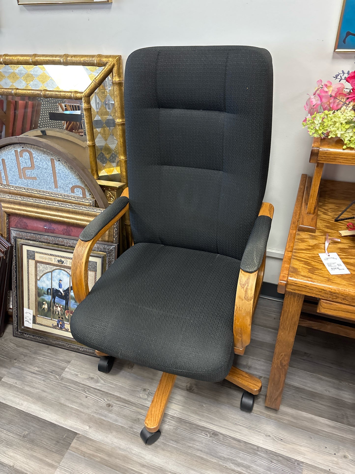 CHAIRS